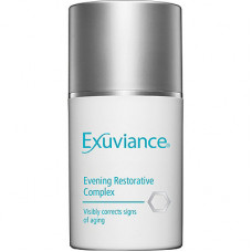 Exuviance Evening Restorative Complex 50g Anti-Ageing Night Cream 